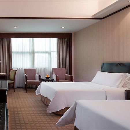 Vienna Hotel - Shenzhen Minzhi Branch Exteriör bild